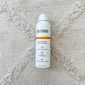Beautycounter Countersun Mineral Mist SPF 30 (Full Size)